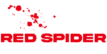 RED SPIDER 一騎当千